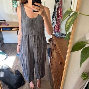 Patagonia Garden Island Jumpsuit